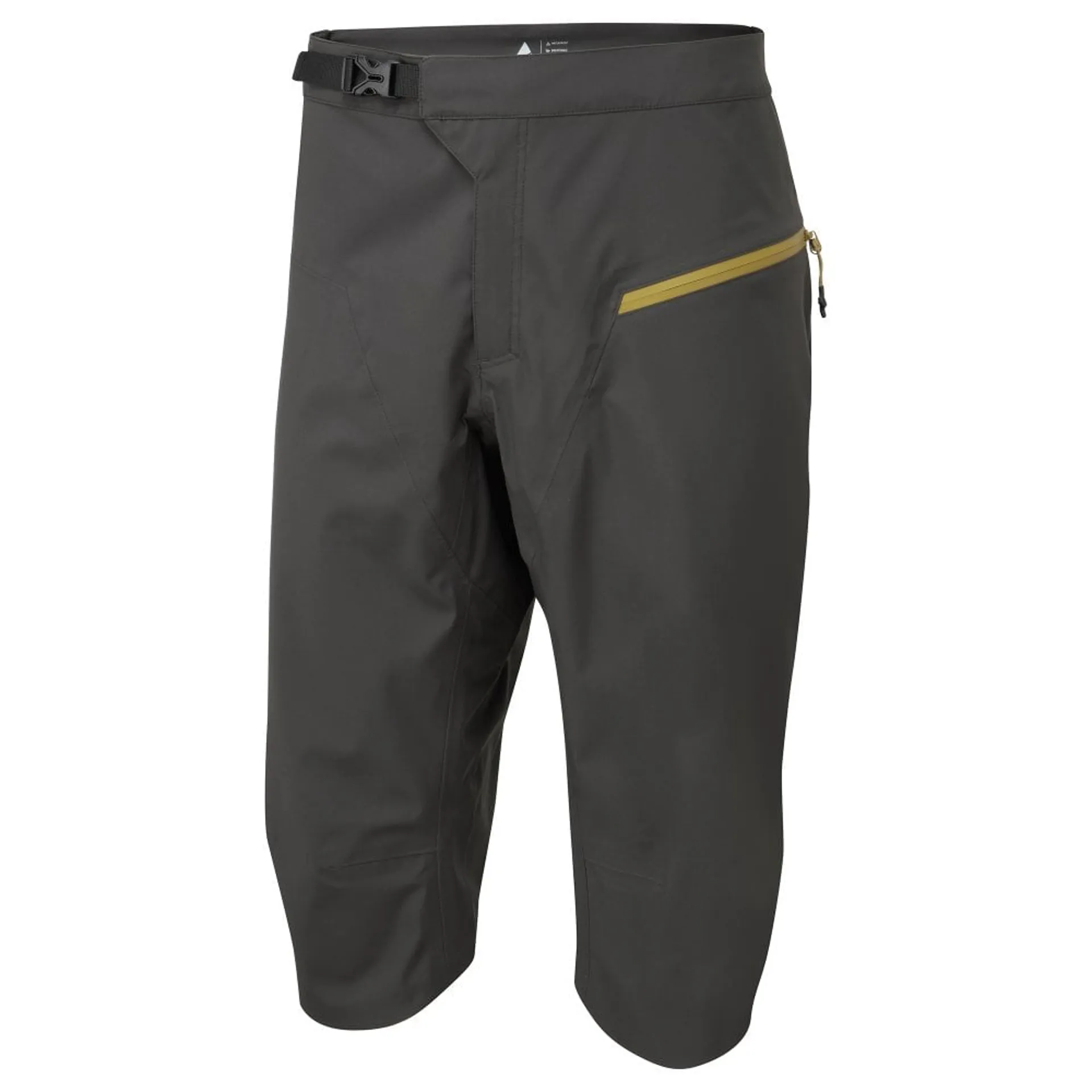 Altura Ridge Tier Men's Waterproof MTB Shorts in Black